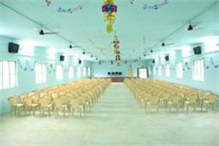 auditorium